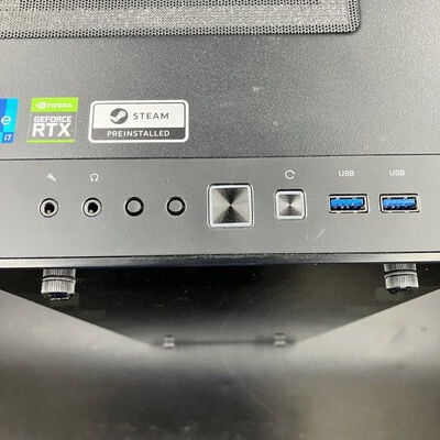 【大須店】中古  GALLERIA CRA7C-R36T 3120024209 