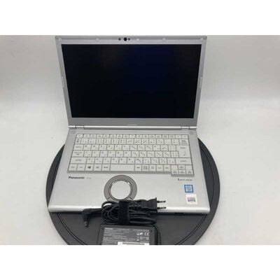 【郡山安積店】中古  Panasonic Let's note CF-LV CF-LV8SDKVS (Intel Core i7 8665U 1.90GHz/16GB/SSD512GB/Multi/オンボード/14/1920x1080/Wi-Fi/WEBCAM/W11H) 186762 