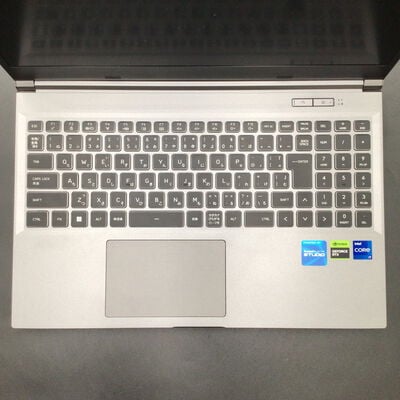 【秋葉原本店】中古  THIRDWAVE raytrek R5-RL5(i7-13700H/16GB/SSD1TB/RTX4050/W11H) 3410012551 
