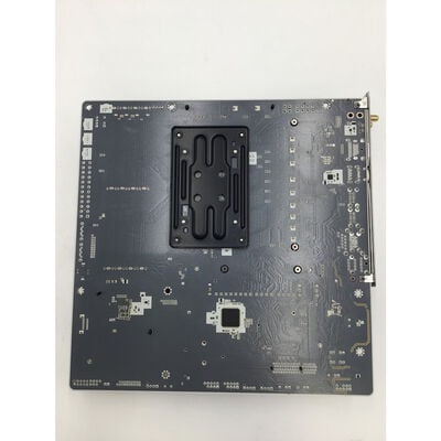 【白山FM松任店】中古  ASRock B850M Pro RS WiFi White (B850 AM5 mATX) 4950001687 