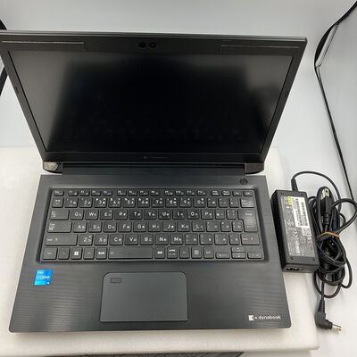 【新潟店】中古  dynabook S73/HS（i5-1135G7/8GB/SSD256GB/13.3 1920x1080/Win11P) 3290006729 
