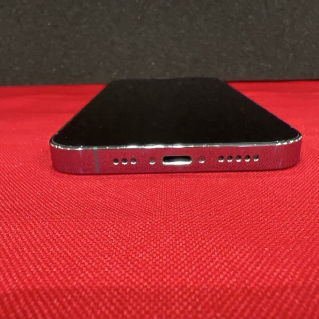 中古 【SoftBank版SIMフリー】Apple iPhone13 Pro 6.1インチ 128GB