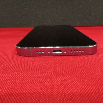 【静岡東瀬名店】中古  【SoftBank版SIMフリー】Apple iPhone13 Pro 6.1インチ 128GB シエラブルー MLUK3J/A 147442 