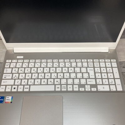 【広島店】中古  dynabook P1T6VPEG(i7-1260P/8GB/SSD256GB/DVDマルチ/GigabitLAN&WIFI/W11H) 3320005069 