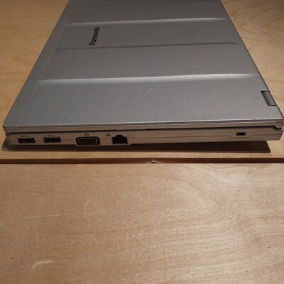 【鹿児島店】中古  Panasonic Let's note CF-LV CF-LV8SDKVS (Intel Core i7 8665U 1.90GHz/16GB/SSD512GB/Multi/オンボード/14/1920x1080/Wi-Fi/WEBCAM/W11H) 186767 