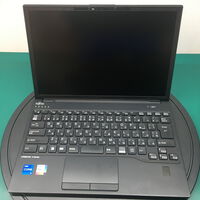 中古  FUJITSU LIFEBOOK U9313/M(i5-1345U/16GB/SSD512GB/W11P) 5250001566 