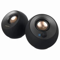 CREATIVE  Pebble V2 SP-PBLV2-BK 