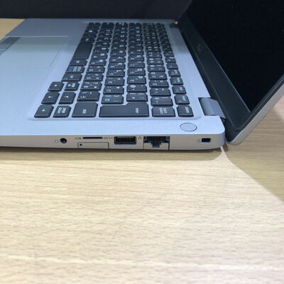 【甲府飯田店】中古  DELL Latitude 5310 (INTEL Core i5 10310U 1.7GHz/16GB/SSD256GB/-/オンボード/13.3/1920x1080/Wi-Fi/WEBCAM/W11H64/MicrosoftOffice H&B 2024付) 181333 
