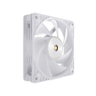 ASUS  PROART PF120 FAN PWM WHITE (120mm ホワイト) 