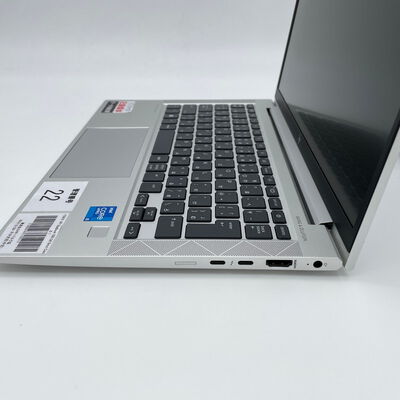 【大分店】中古  HP EliteBook 830 G8 (Intel Core i5 1145G7 2.6GHz/16GB/SSD256GB/-/オンボード/13.3/1920x1080/Wi-Fi/WEBCAM/W11H64) 173615 