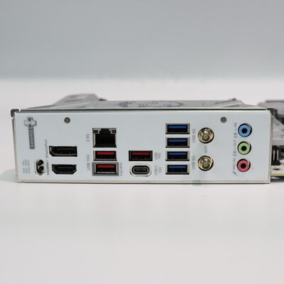 【札幌店】中古  MSI B850 GAMING PLUS WIFI6E (B850 AM5 ATX DDR5) 3210015905 