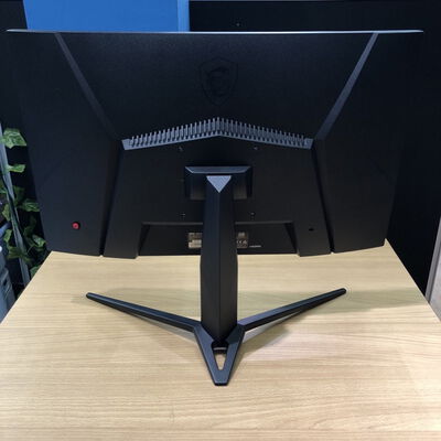 【甲府飯田店】中古  MSI Optix G24C4 23.6インチ(1920&times;1080)144Hz 4720002128 