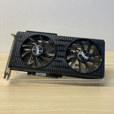 【博多店】中古  ParitRTX3060　DUALOC12GB 3310005630 