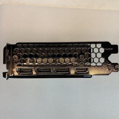 【京都店】中古  Palit NE75070019K9-GB2050S (RTX5070 Infinity 3) 3180006422 