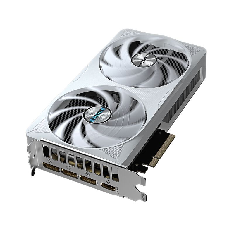 GIGABYTE GV-N506TEAGLEOC ICE-16GD (GeForce RTX 5060 Ti 16GB