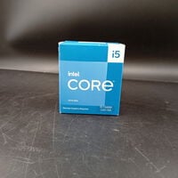 中古  INTEL Core i5 13400F (1700/2.5G/20M/C10/T16) 154214  中古  INTEL Core i5 13400F (1700/2.5G/20M/C10/T16) 154214