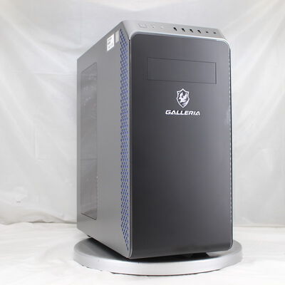 【通販センター】中古  THIRDWAVE GALLERIA SK(Intel Core i7 13700F/16GB/SSD1TB/なし/NVIDIA GeForce RTX 3070 8GB/W11H64 MAR) 181148 