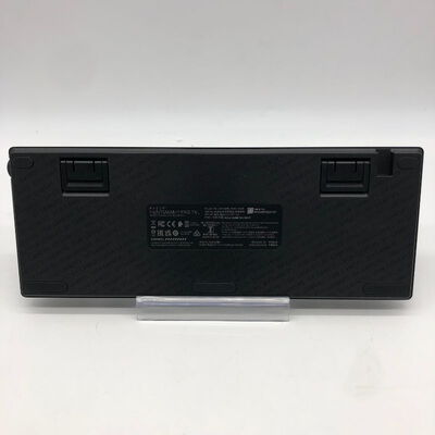 【郡山安積店】中古  RAZER HUNTSMAN V3 PRO TENKEYLESS 4640003180 