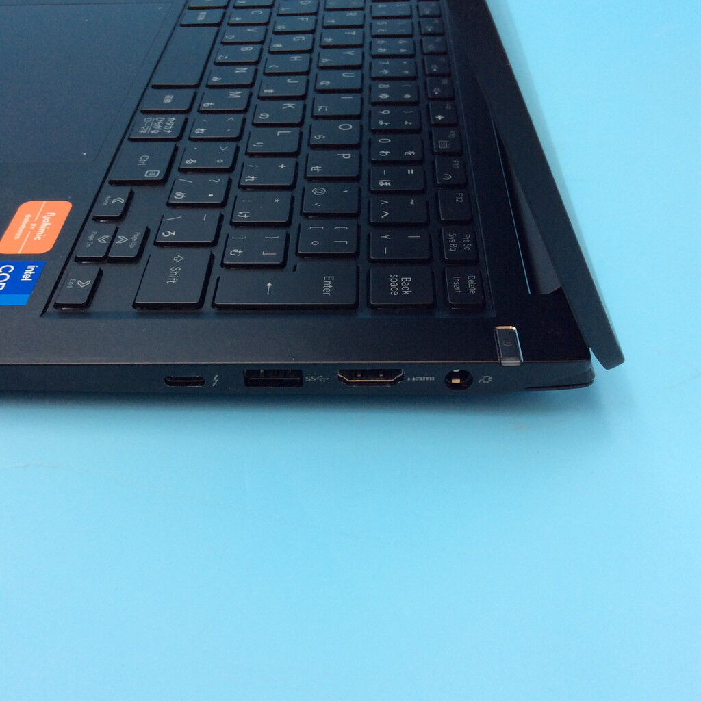 ドスパラ ノートPC raytrek A4−R中古 SSD1TB メモリ32GB Win11pro 中古 raytrek A4-A(i7-12700H/32GB/SSD1TB/W11H) 3410014354 （354005