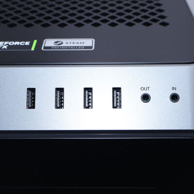 【通販センター】中古  THIRDWAVE GALLERIA RM5R-R46 203078 
