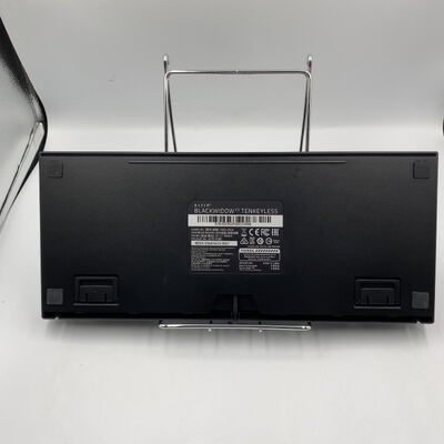 【座間相武台】中古  Razer BlackWidow V3 JP Green Switch (RZ03-03541400-R3J1) 146992 