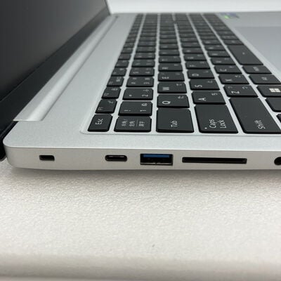 【新潟店】中古  マウスコンピュータ　DAIV 21126P-RT-ADLASW11-NSGG(i7-12700H/32GB/SSD1TB/RTX3050Ti/16.0 2560x1600/W11H) 3290007241 