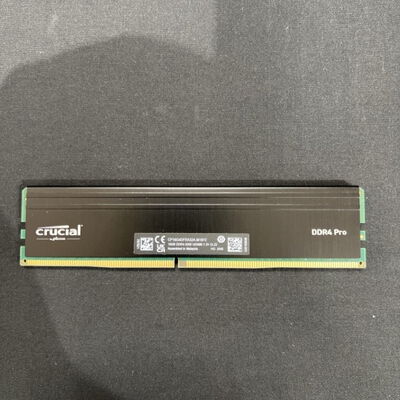 【静岡東瀬名店】中古  PC4-25600 16GB デスクトップ用(DDR4-3200) 140728 
