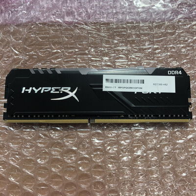【宮崎恒久店】中古  PC4-25600 16GB デスクトップ用(DDR4-3200) 140728 