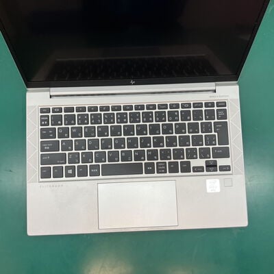 【浦添城間店(沖縄)】中古  HP EliteBook 830 G7 MSO (INTEL Core i5 10310U 1.7GHz/16GB/SSD512GB/-/オンボード/13.3/1920x1080/Wi-Fi/WEBCAM/W11P64/MicrosoftOffice H&B 2024付) 182739 