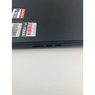 【秋葉原本店】中古  THIRDWAVE GALLERIA　GCL1650TGF(i5-10300H/16GB/SSD512GB/GTX1650Ti/W10H) 3410012226 