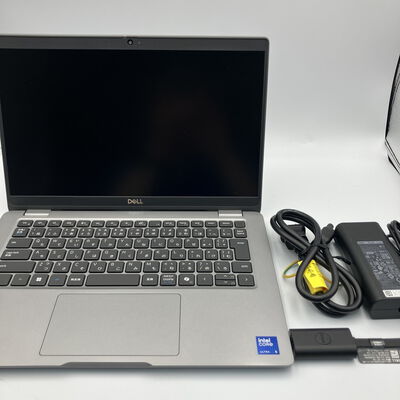 【町田店】中古  Dell Latitude 5350 3330003468 