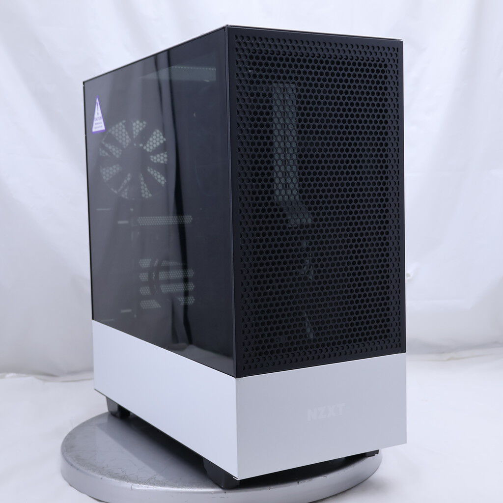 中古 NonBrand OriginalPC(Intel Core i7 12700/16GB DDR5 (PC5