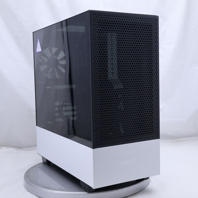 【通販センター】中古  NonBrand OriginalPC(Intel Core i7 12700/16GB DDR5 (PC5)/SSD512GB/なし/NVIDIA GeForce RTX 3070 Ti 8GB/Wi-Fi/W11H64 MAR) 203918 