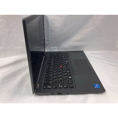 【仙台店】中古  Lenovo ThinkPad L13 Gen4 (Corei5-1335U/16GB/SSD 256GB/-/-/WLAN/13.3インチUWXGA/W11P/-) 3240010836 