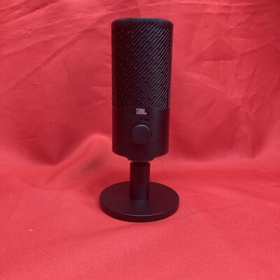 【千葉店】中古  JBL QUANTUM STREAM 3250006019 