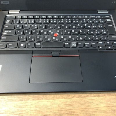 【姫路店】中古  Lenovo ThinkPad L13 Gen2 20VJ-S03B00 (Intel Core i3 1115G4 3.00GHz/8GB/SSD256GB/なし/オンボード/13.3/1920x1080/Wi-Fi/WEBCAM/W11H64 MAR) 185207 