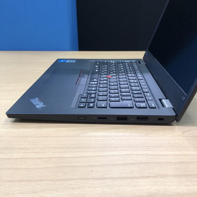 【甲府飯田店】中古  Lenovo ThinkPad L13 Gen2 20VJ-S03B00 (Intel Core i3 1115G4 3.00GHz/8GB/SSD256GB/なし/オンボード/13.3/1920x1080/Wi-Fi/WEBCAM/W11H64) 181963 
