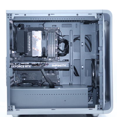 【通販センター】中古  THIRDWAVE GALLERIA XPR7A-R57-GD 203092 
