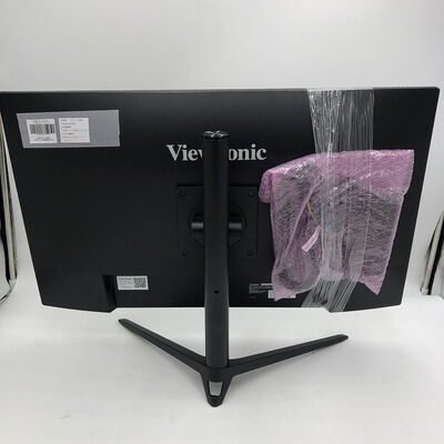 【盛岡都南店】中古  Viewsonic VX2728J2-2K-7 (27"W 2H1DP 240Hz WQHD) 4580001947 