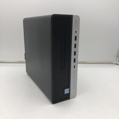 【福井日之出店】中古  HP Deskpro(i5 9500/16GB/SSD1TB/W11P) 5200001124 