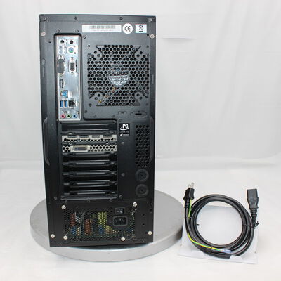 【通販センター】中古  THIRDWAVE GALLERIA KT(Intel Core i7 8700K/16GB/SSD500GB/DVDマルチ/NVIDIA GeForce GTX 1070 Ti 8GB/W11H64 MAR) 187931 