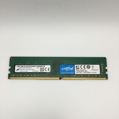 【秋葉原本店】中古  PC4-25600 32GB デスクトップ用 143224 