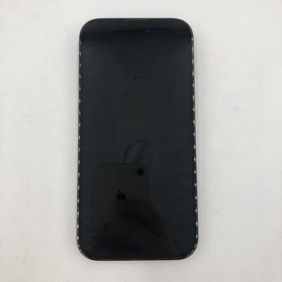 【福井日之出店】中古  【国内版SIMフリー】Apple iPhone14 Pro 6.1インチ 256GB (スペースブラック) MQ0Q3J/A 155018 