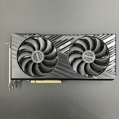 【大須店】中古  ASRock RX7800XT CL 16GO RX7800XT Challenger OC (RX7800XT 16GB) 162732 