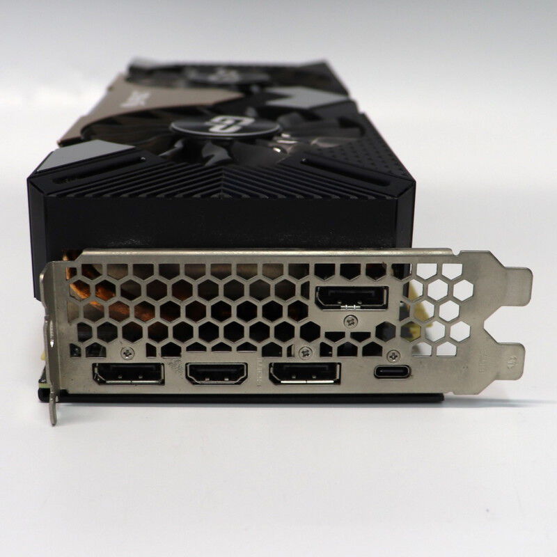 中古 Palit NE6208TS20LC-150A（RTX2080Ti 11G） 3210014447