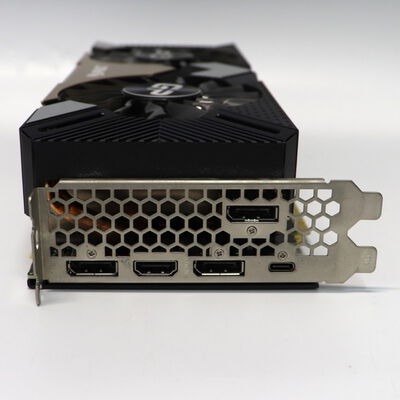 【札幌店】中古  Palit　NE6208TS20LC-150A（RTX2080Ti 11G） 3210014447 
