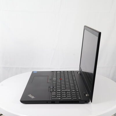 【通販センター】中古  LenovoThinkPad L15 Gen2(Intel Core i5 1135G7 2.40GHz/16GB DDR4/SSD512GB/-/オンボード/15.6/1920x1080/GbE/Wi-Fi/WEBCAM/W11P/Microsoft Office Home and Business 2024/VBT) 198480 
