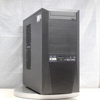中古  THIRDWAVE GALLERIA KT(Intel Core i7 9700/16GB/SSD512GB/DVDマルチ/NVIDIA GeForce GTX 1660 SUPER 6GB/W11H64 MAR) 176789 