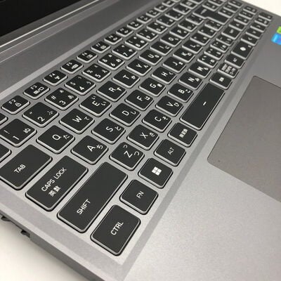 【大分店】中古  GALLERIA　RL7C-R35-5N(i7-13620H/16GB/SSD256GB/RTX3050/W11H) 4860001327 