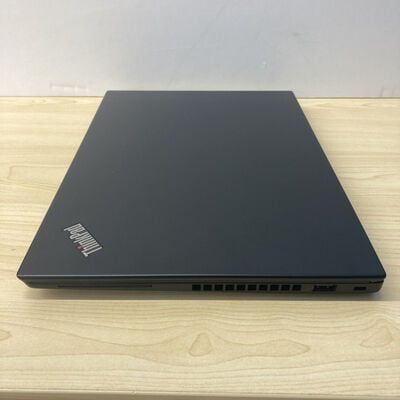 【博多店】中古  LENOVO ThinkPad X13 (AMD Ryzen 5 Pro 4650U 2.10GHz/32GB/SSD256GB/-/オンボード/13.3/1920x1080/Wi-Fi/WEBCAM/W11P/Microsoft Office Home and Business 2024) 184183 